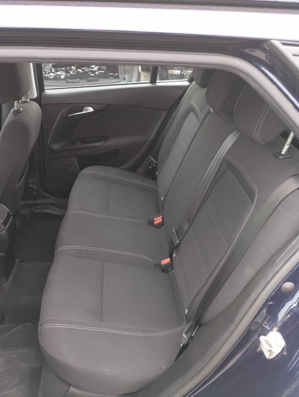 Fiat Tipo Station Wagon usata a Salerno (7)