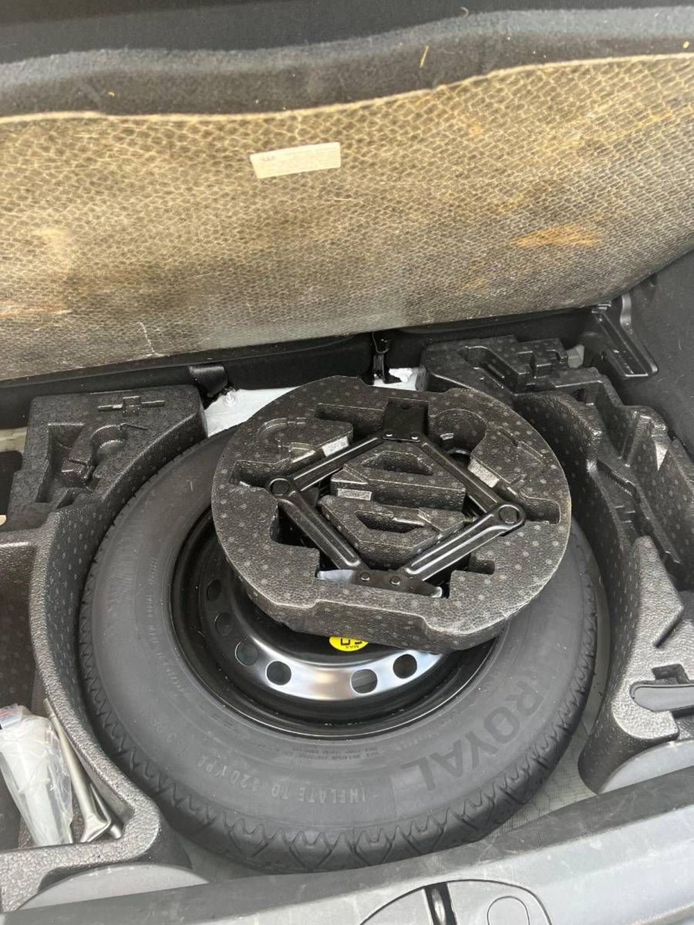 Fiat 500X usata a Salerno (12)