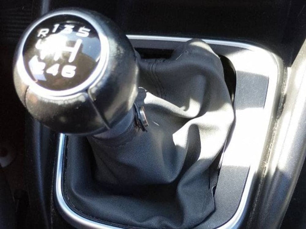 Fiat Tipo Station Wagon usata a Salerno (11)