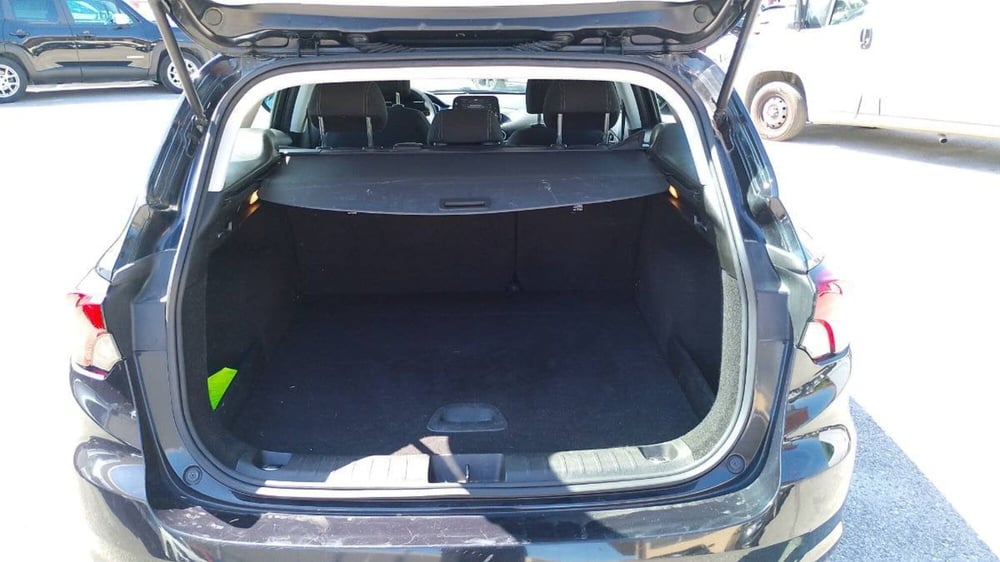Fiat Tipo Station Wagon usata a Salerno (12)