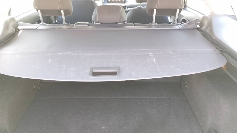 Fiat Tipo Station Wagon usata a Salerno (13)