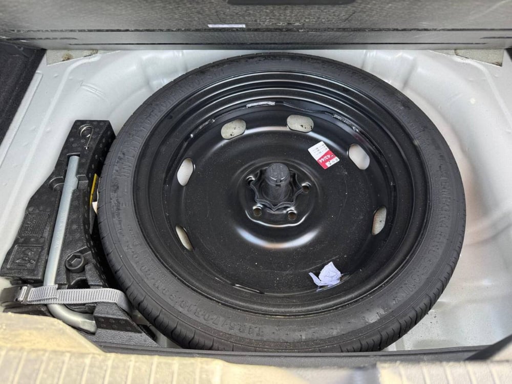 Volkswagen T-Roc usata a Salerno (12)