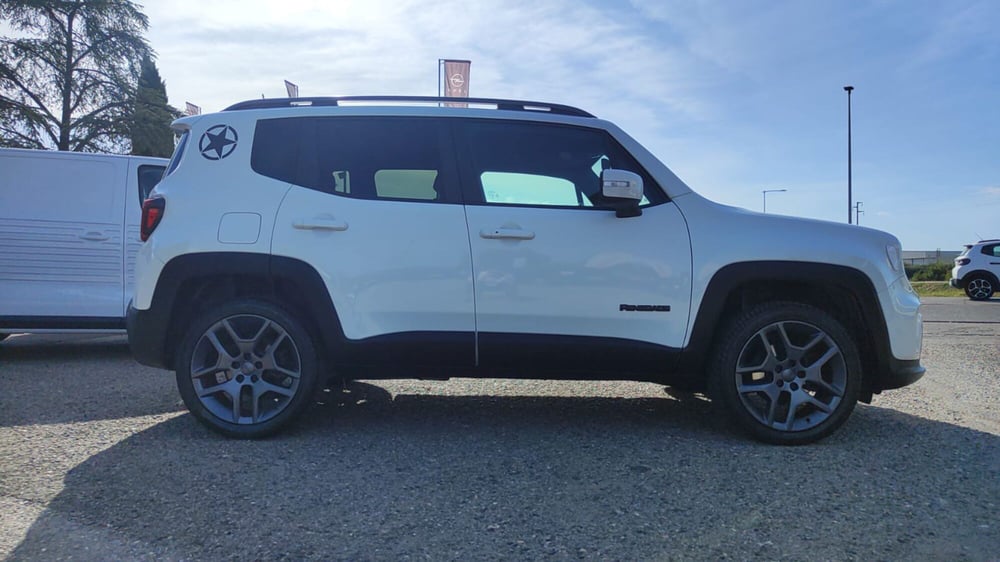 Jeep Renegade usata a Firenze (10)
