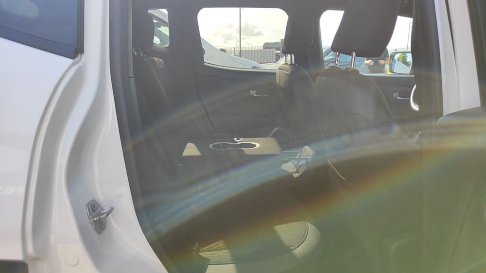 Jeep Renegade usata a Firenze (12)