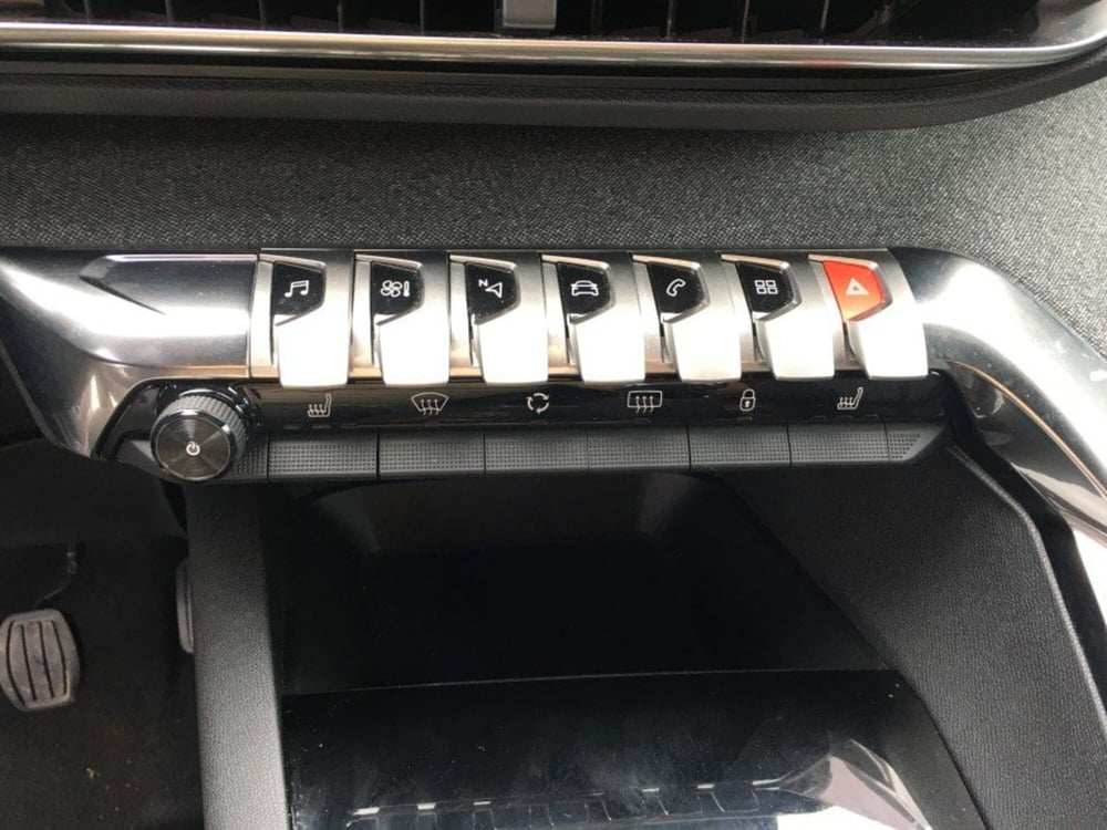 Peugeot 3008 usata a Cuneo (12)