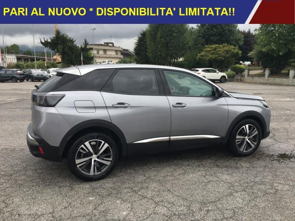 Peugeot 3008 usata a Cuneo (2)