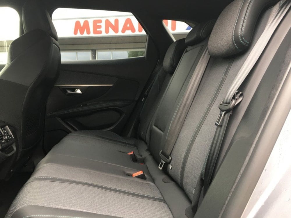 Peugeot 3008 usata a Cuneo (7)