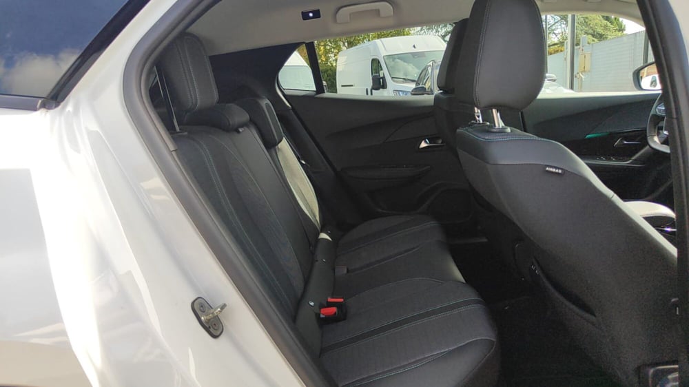 Peugeot 2008 usata a Firenze (12)