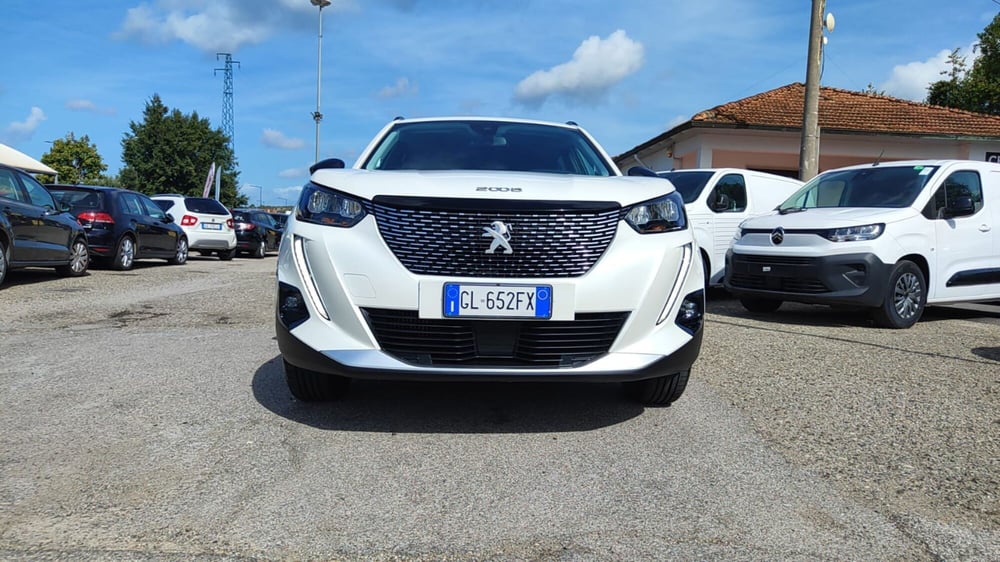 Peugeot 2008 usata a Firenze (14)
