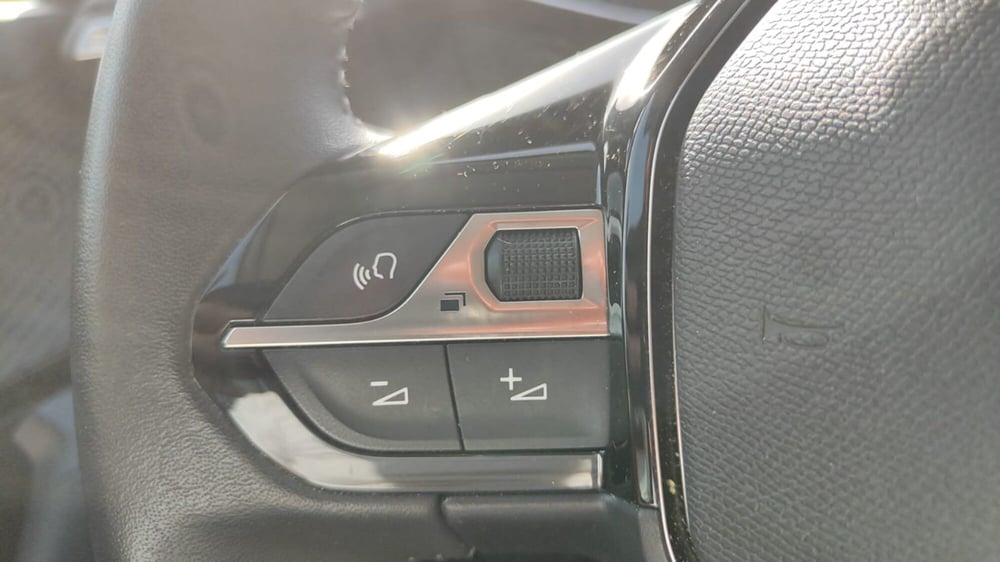 Peugeot 2008 usata a Firenze (17)