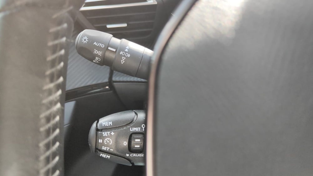 Peugeot 2008 usata a Firenze (19)