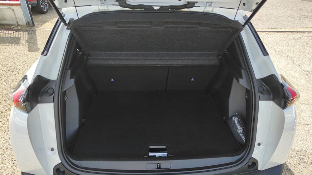 Peugeot 2008 usata a Firenze (8)