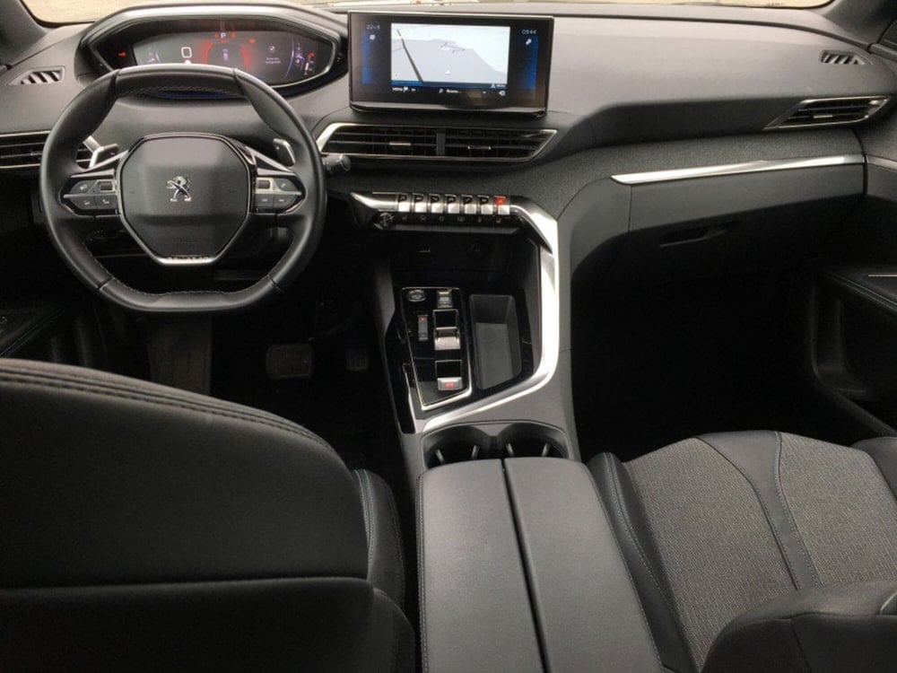 Peugeot 3008 usata a Cuneo (6)