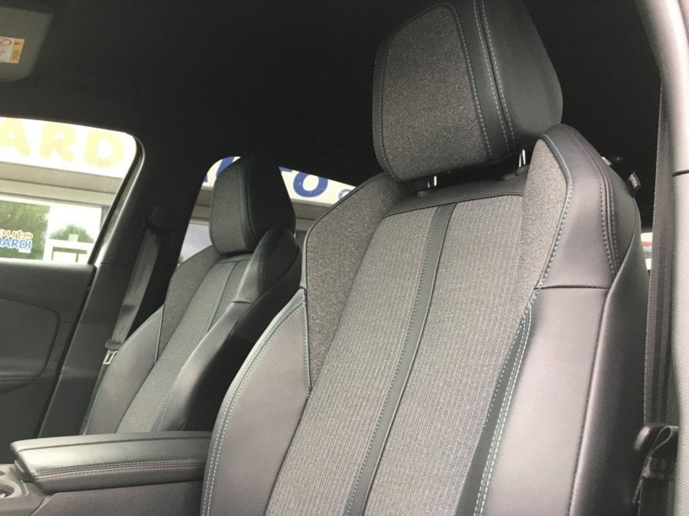 Peugeot 3008 usata a Cuneo (8)