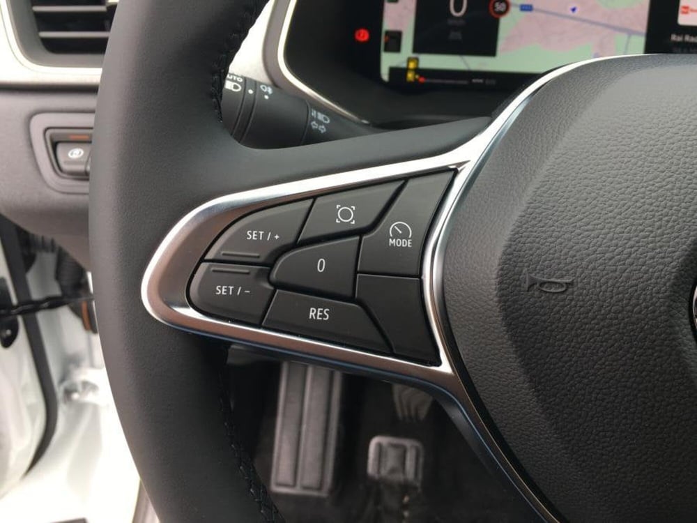 Renault Captur nuova a Cuneo (16)