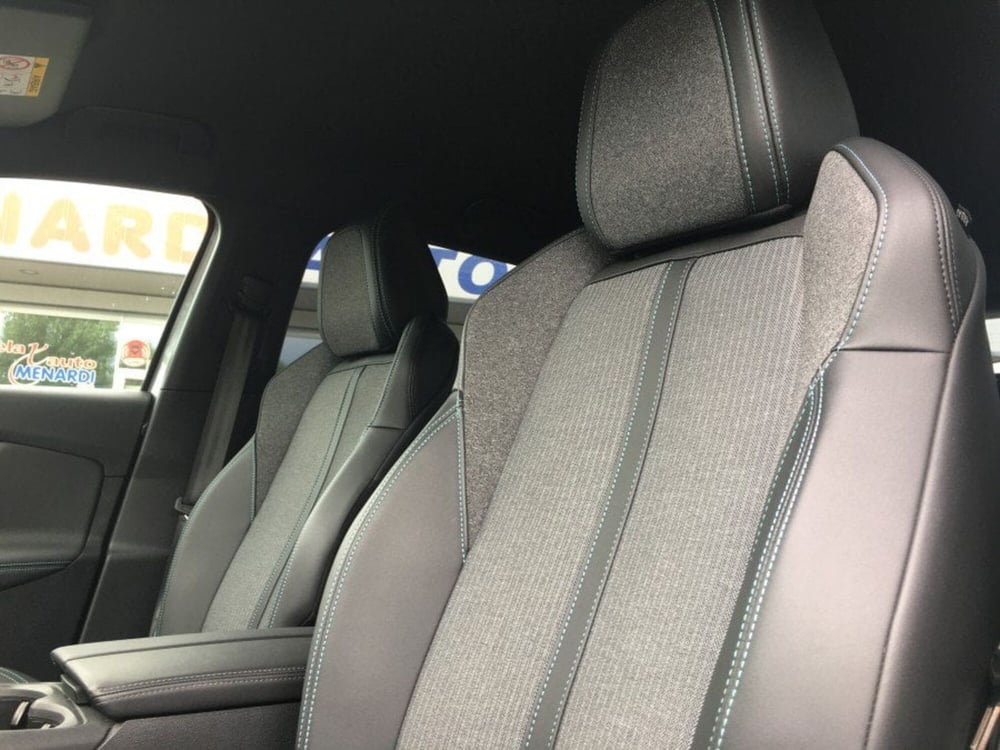 Peugeot 3008 usata a Cuneo (8)