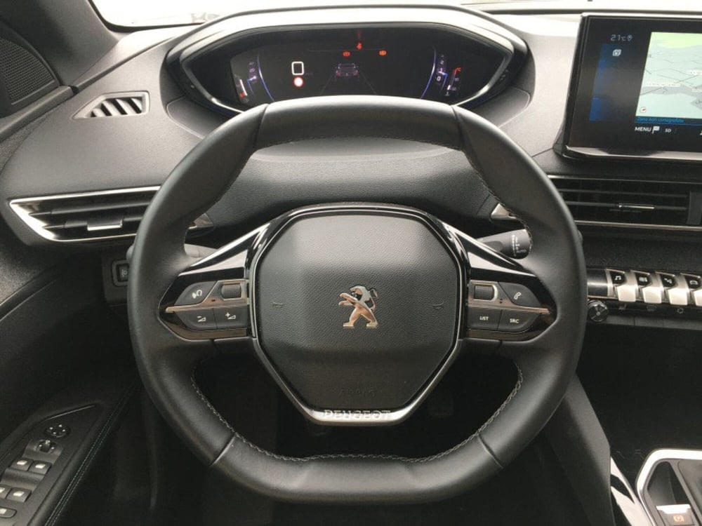 Peugeot 3008 usata a Cuneo (9)