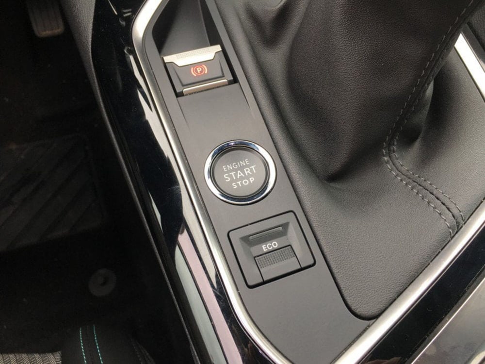 Peugeot 3008 usata a Cuneo (13)
