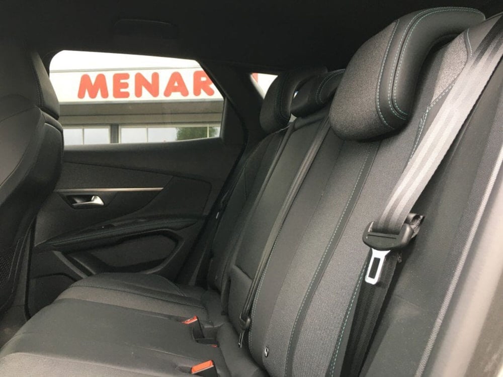 Peugeot 3008 usata a Cuneo (7)