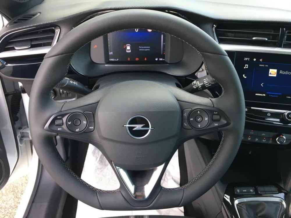 Opel Corsa usata a Cuneo (10)