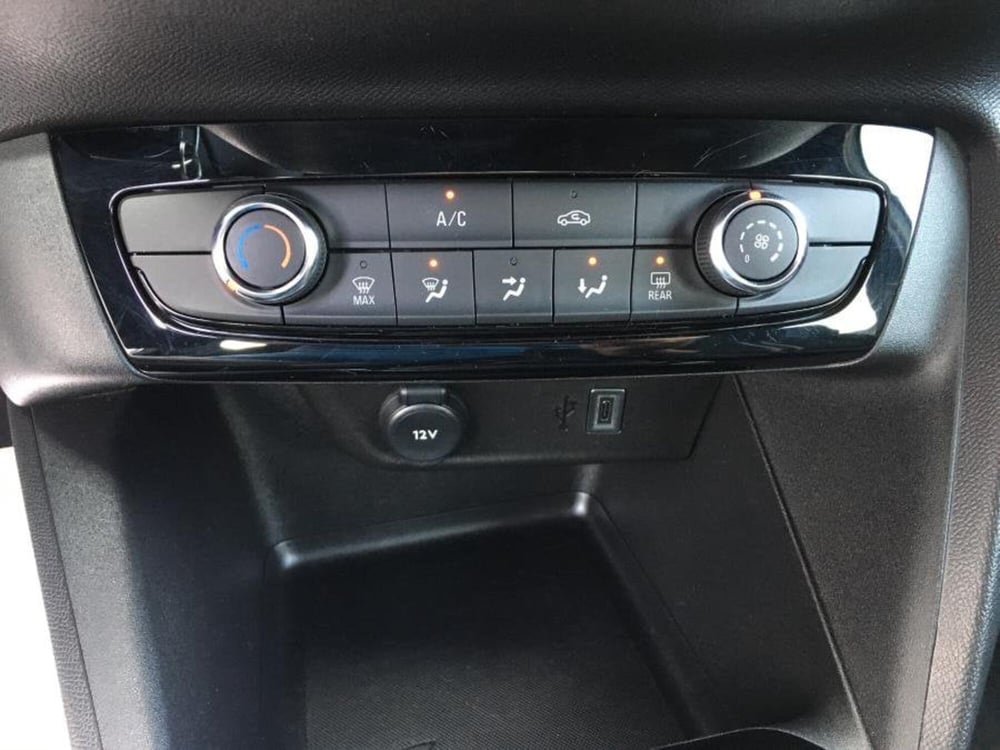 Opel Corsa usata a Cuneo (14)