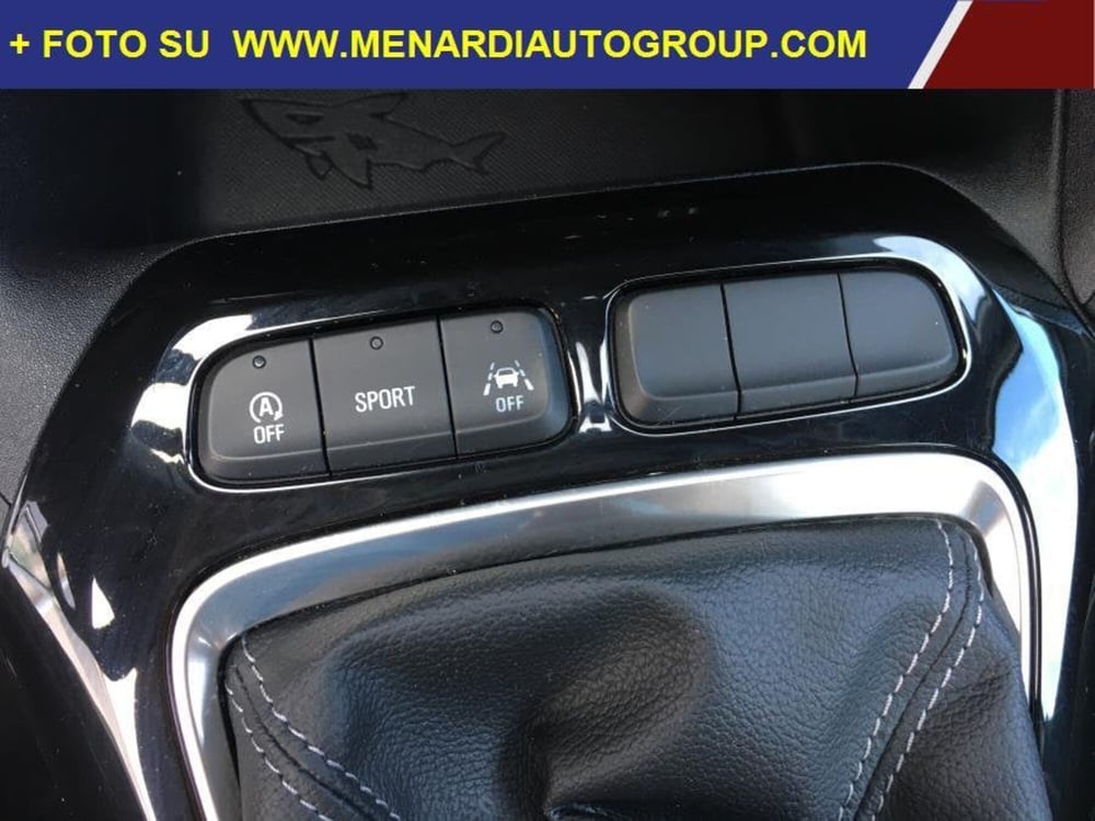 Opel Corsa usata a Cuneo (15)