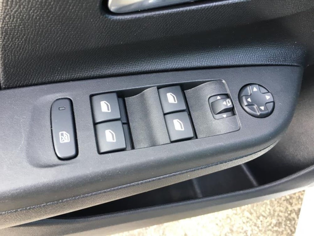 Opel Corsa usata a Cuneo (16)
