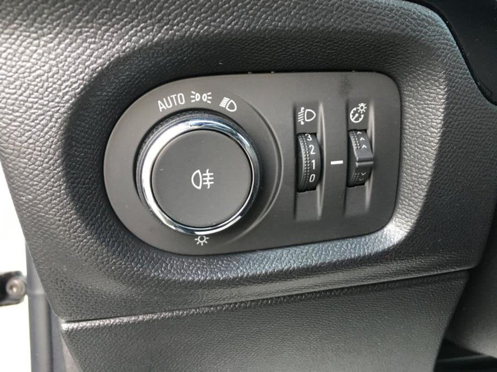 Opel Corsa usata a Cuneo (17)