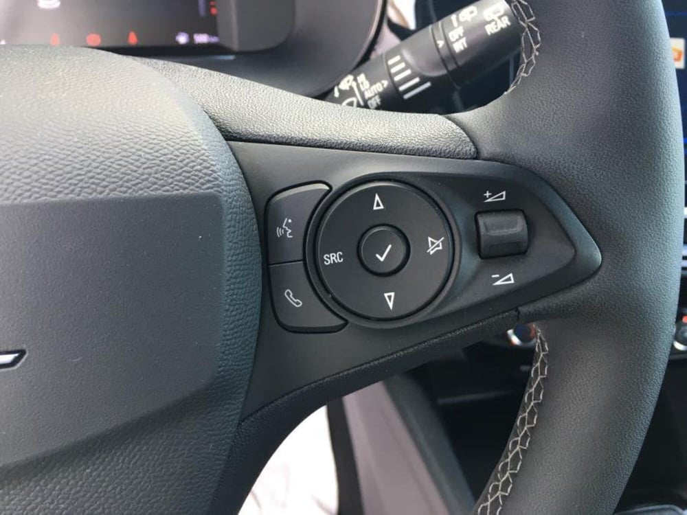 Opel Corsa usata a Cuneo (18)