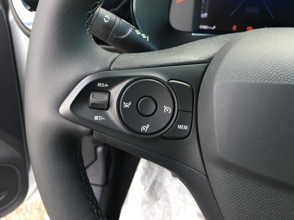 Opel Corsa usata a Cuneo (19)