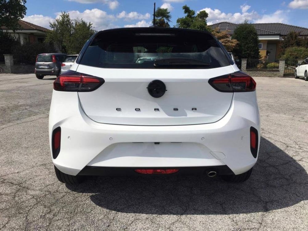 Opel Corsa usata a Cuneo (4)