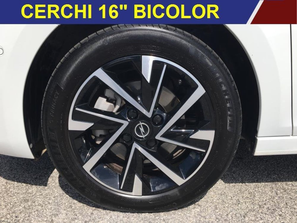 Opel Corsa usata a Cuneo (5)