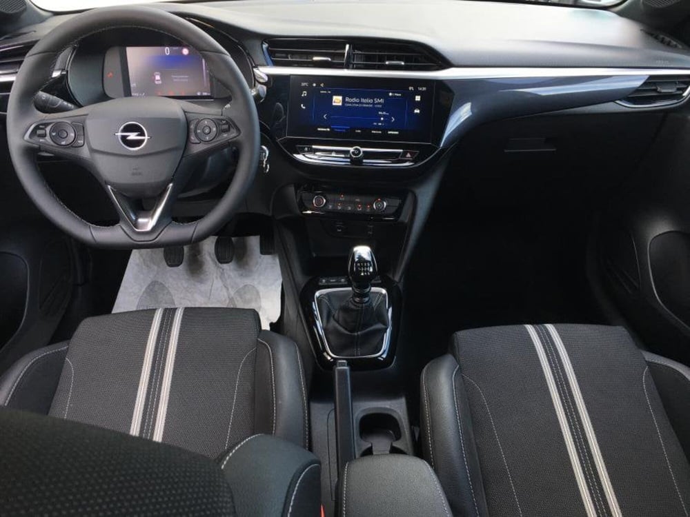 Opel Corsa usata a Cuneo (6)
