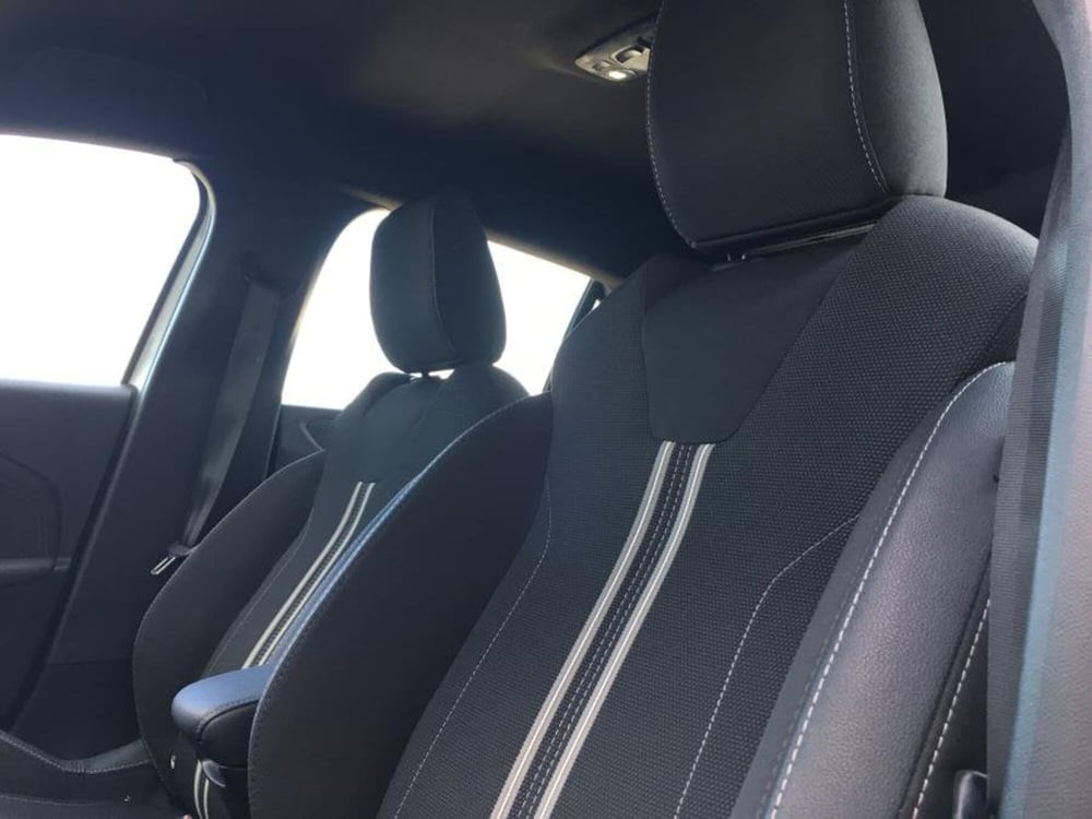 Opel Corsa usata a Cuneo (8)