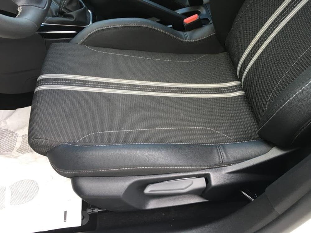 Opel Corsa usata a Cuneo (9)