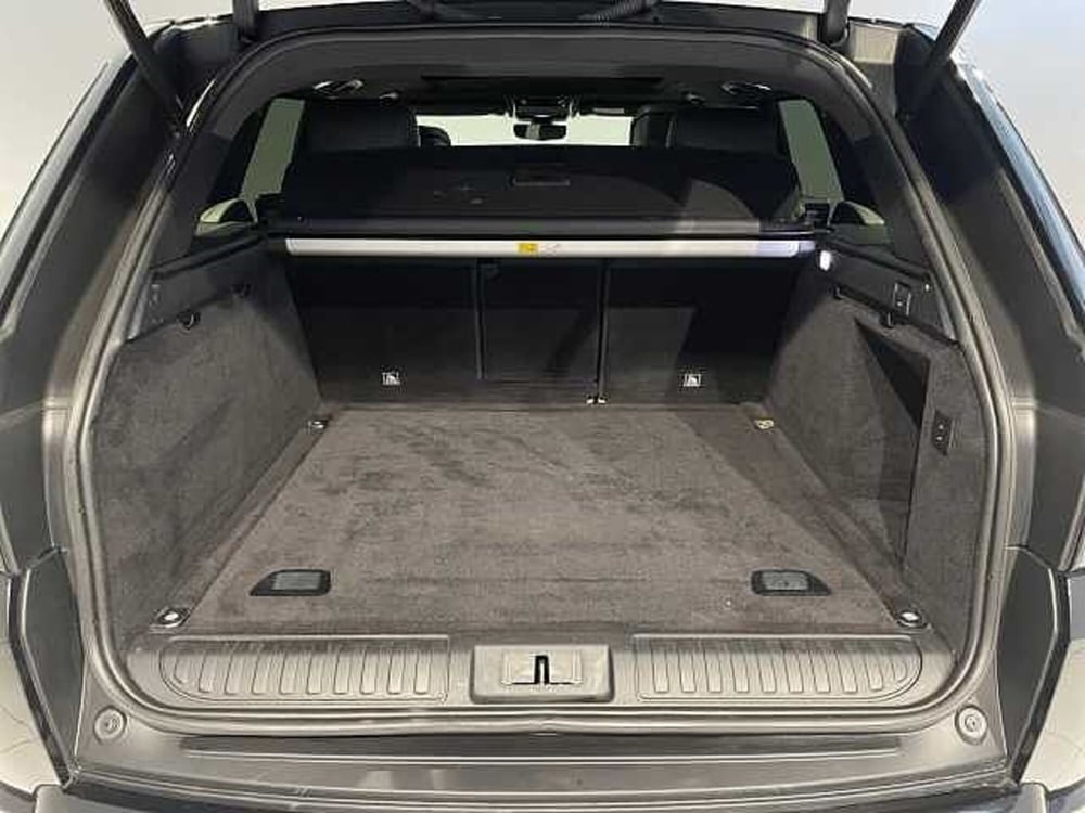 Land Rover Range Rover Sport usata a Ravenna (11)