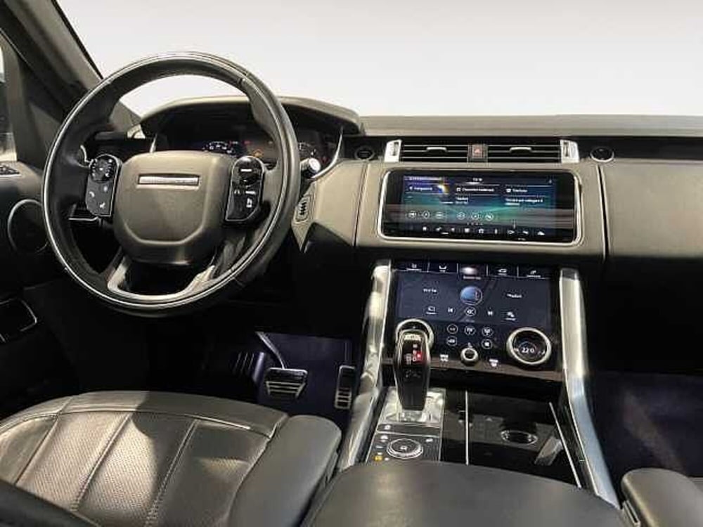 Land Rover Range Rover Sport usata a Ravenna (13)
