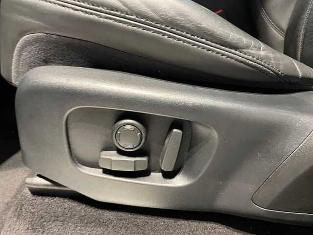 Land Rover Range Rover Sport usata a Ravenna (16)