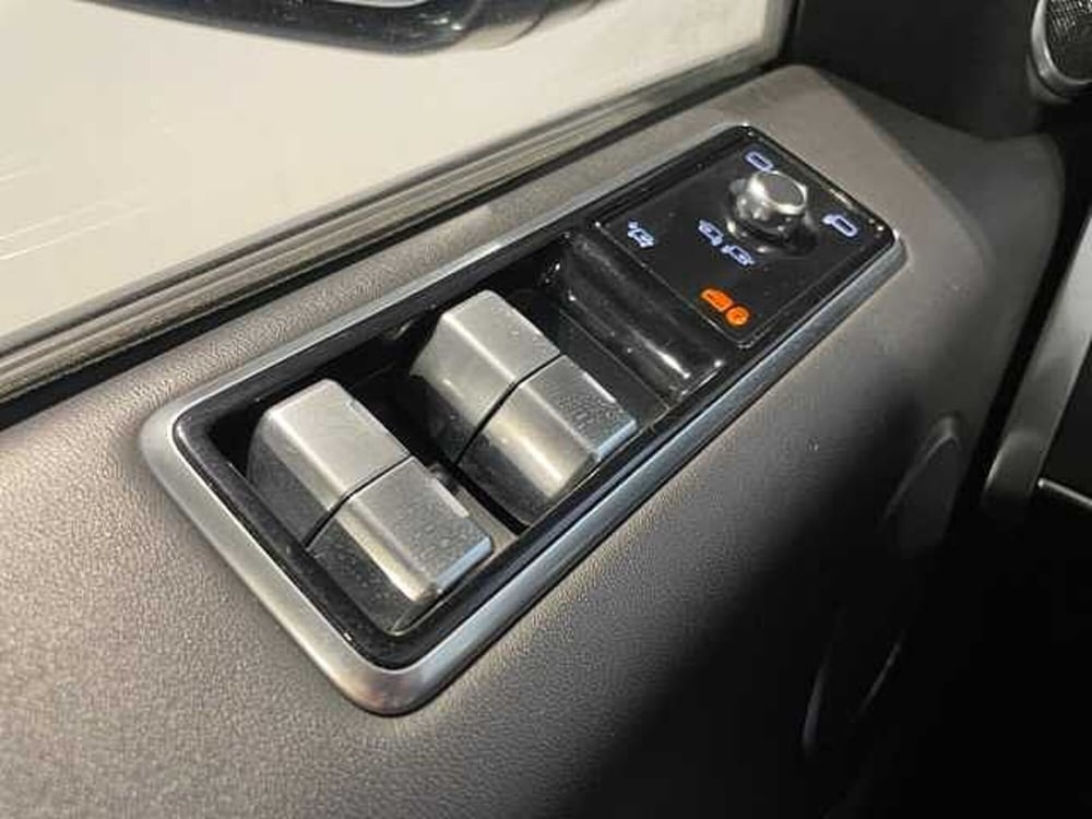 Land Rover Range Rover Sport usata a Ravenna (19)