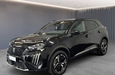 Peugeot 2008 PureTech 130 S&amp;S EAT8 Allure Pack nuova a San Dona&#039; Di Piave