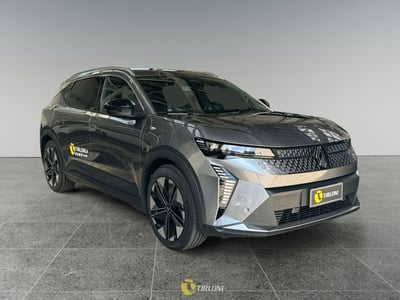 Renault Scenic E-Tech Electric Techno comfort range 170cv del 2025 usata a Milano