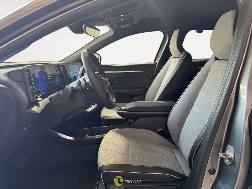 Renault Scenic E-Tech Electric usata a Milano (10)