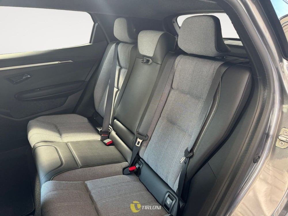 Renault Scenic E-Tech Electric usata a Milano (11)