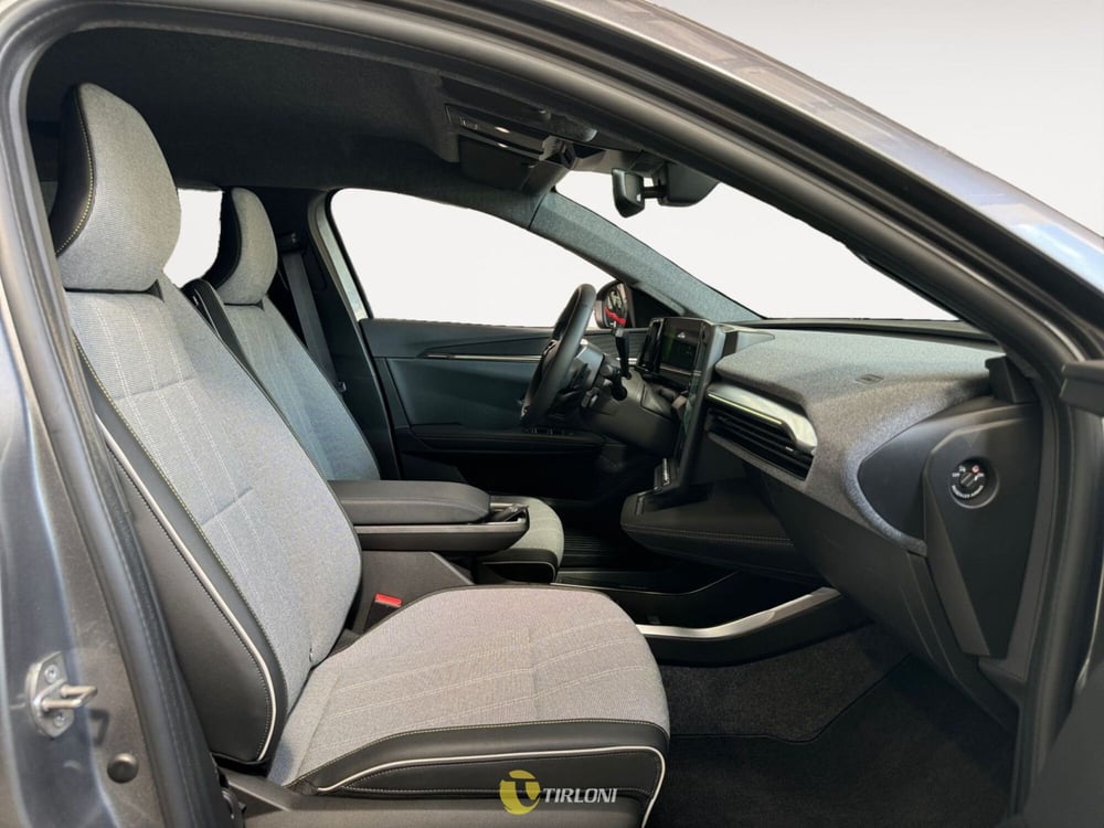 Renault Scenic E-Tech Electric usata a Milano (12)