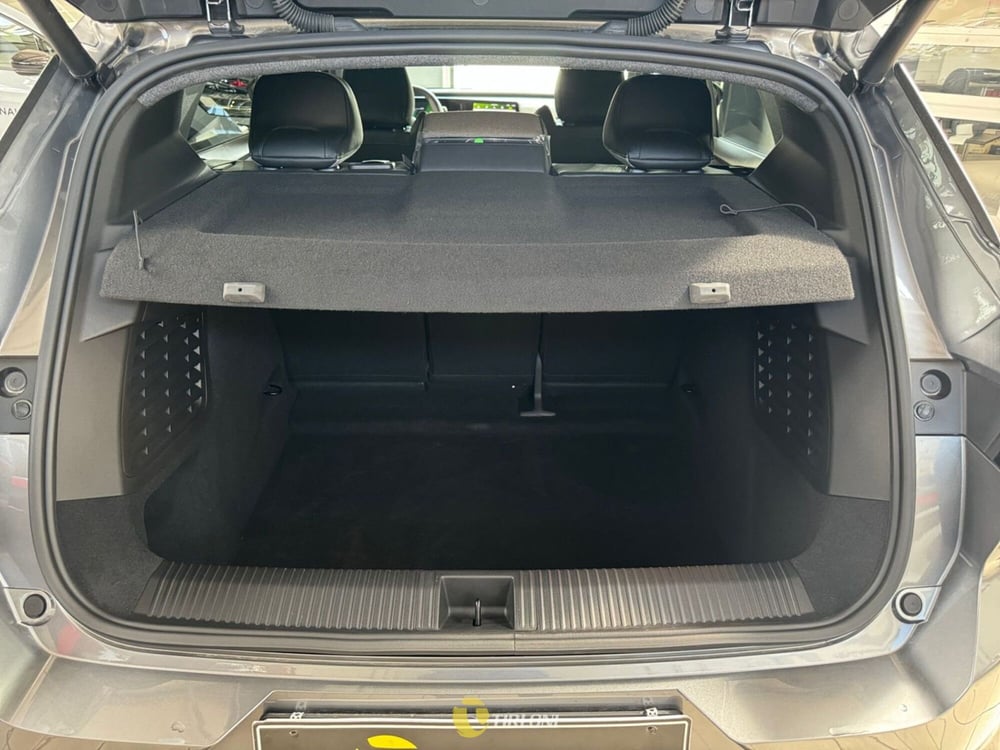 Renault Scenic E-Tech Electric usata a Milano (17)
