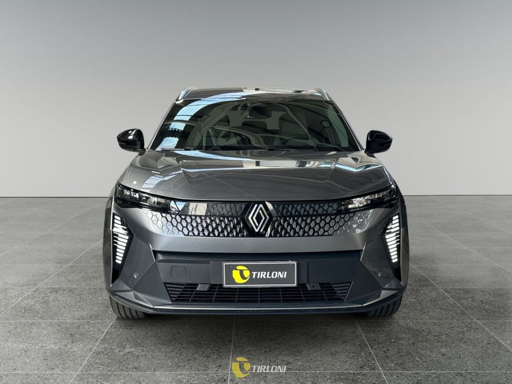 Renault Scenic E-Tech Electric usata a Milano (6)