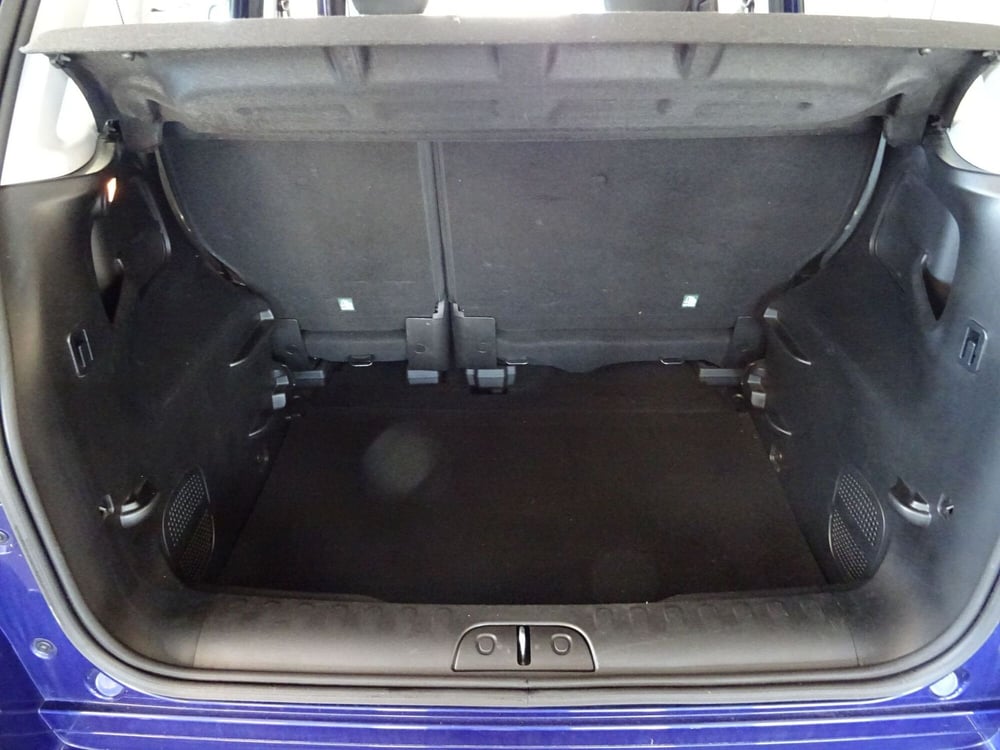 Fiat 500L usata a Lucca (15)