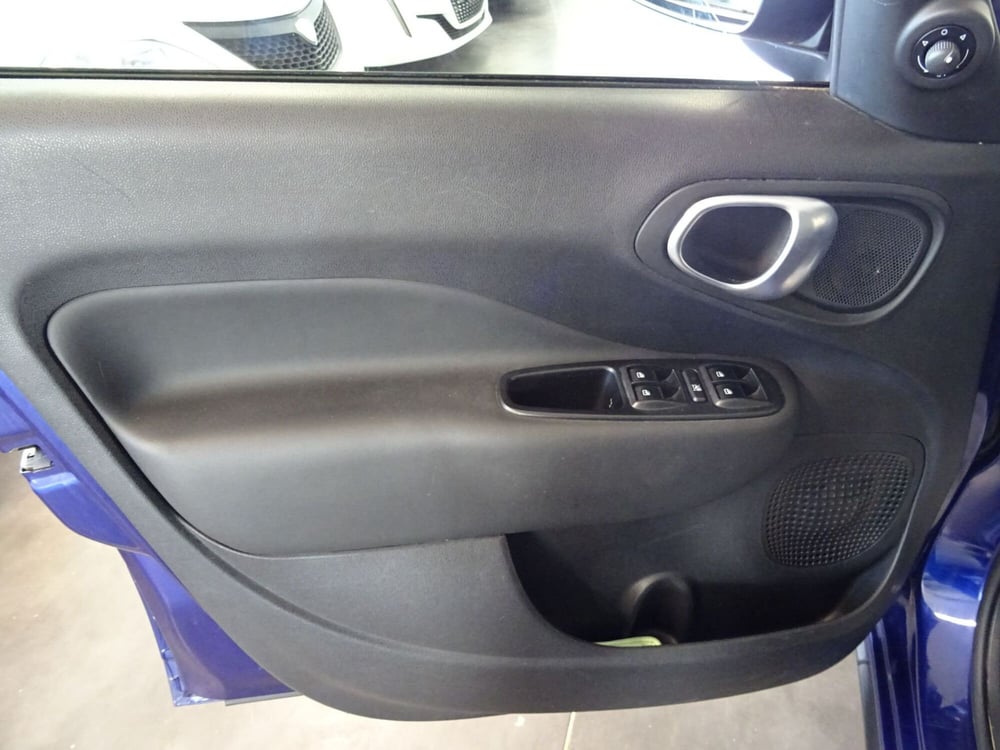 Fiat 500L usata a Lucca (7)