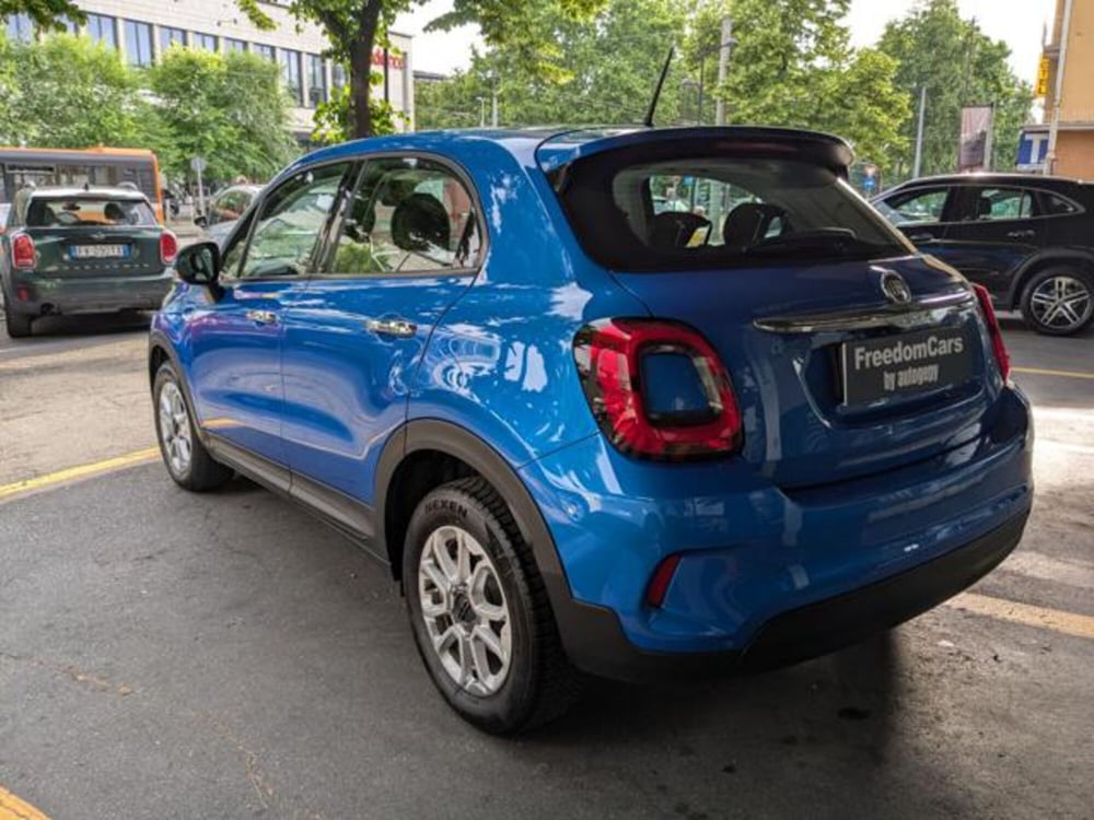 Fiat 500X usata a Parma (10)