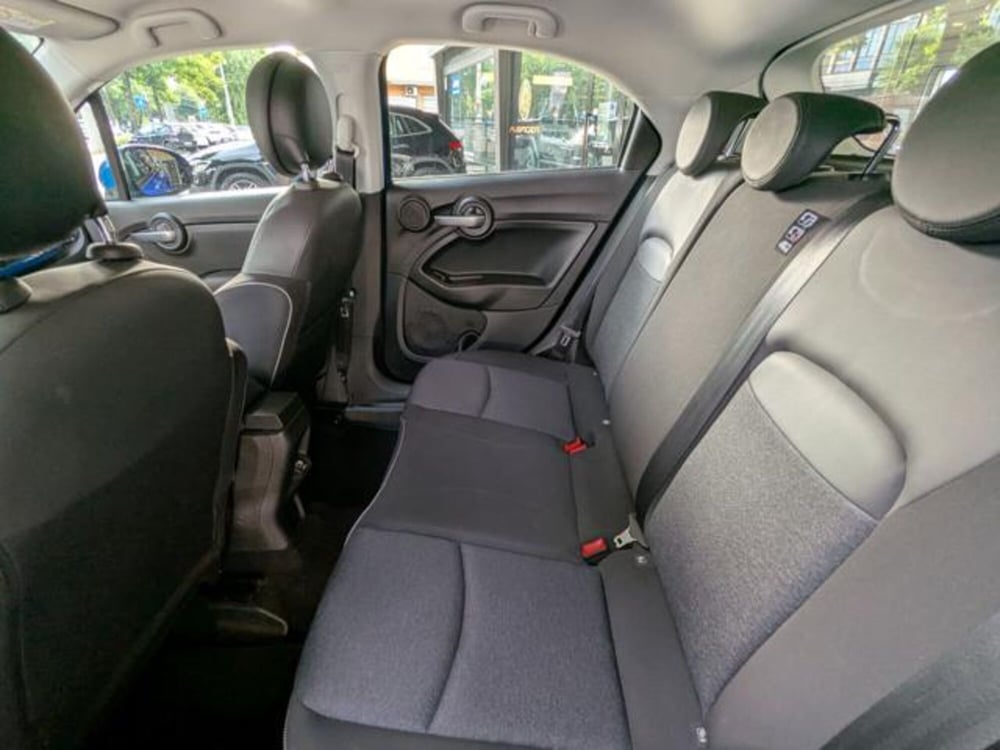 Fiat 500X usata a Parma (13)